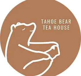 TAHOE BEAR TEA HOUSE