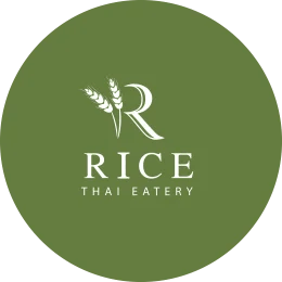 rice thai eatery